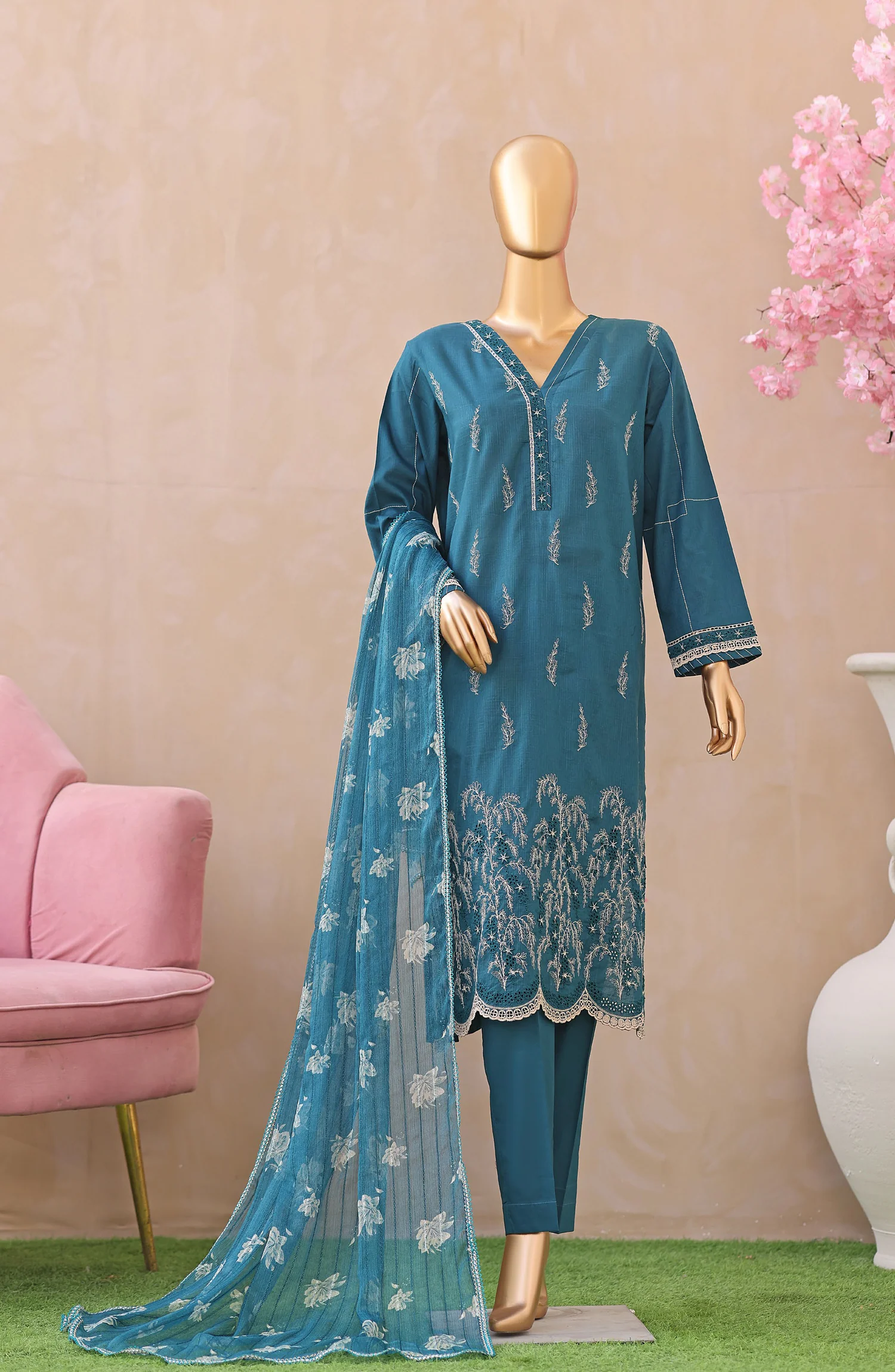 Best Selling Lawn
